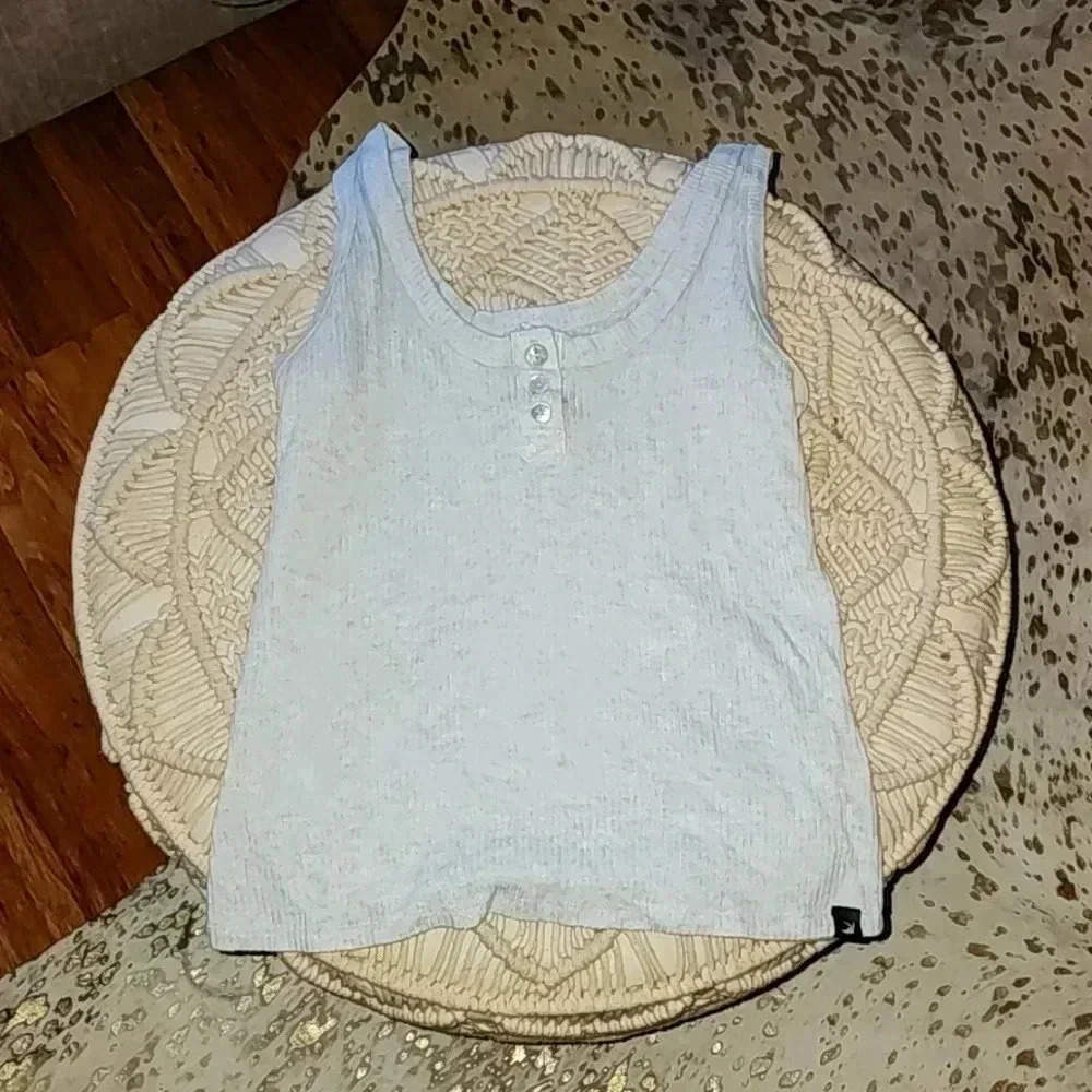 Glyder Tank Top